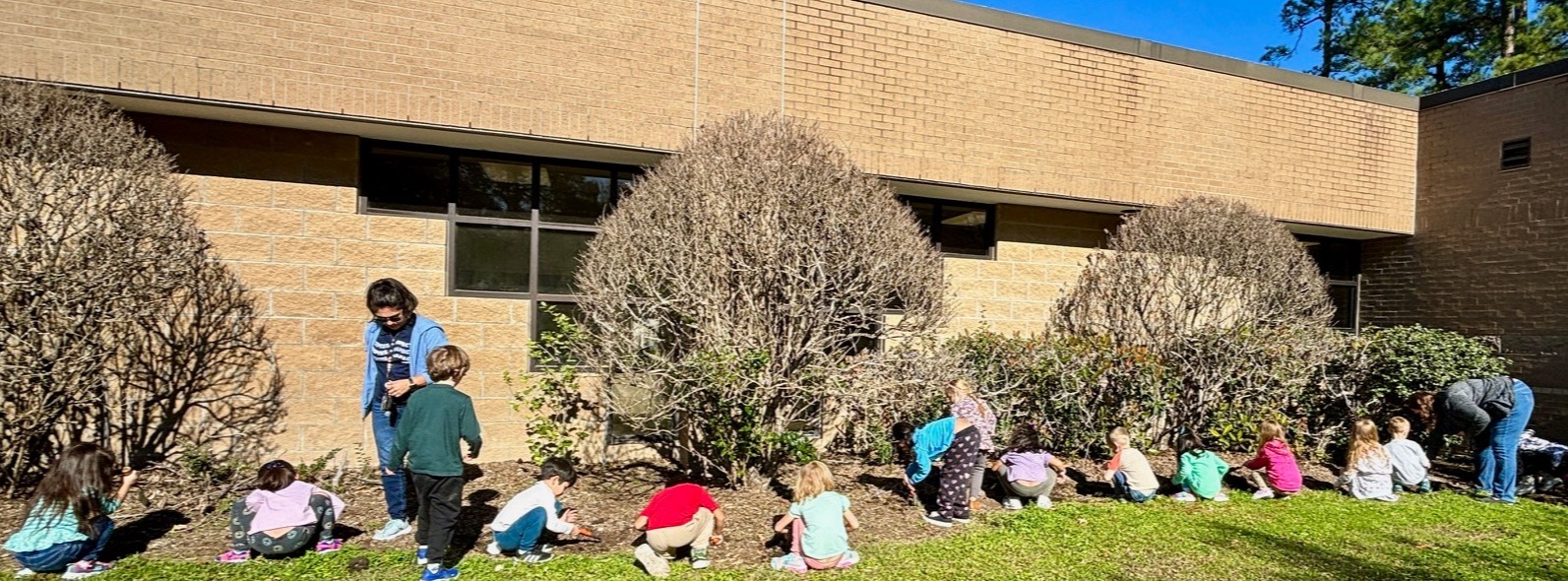 Home Elm Grove Elementary School