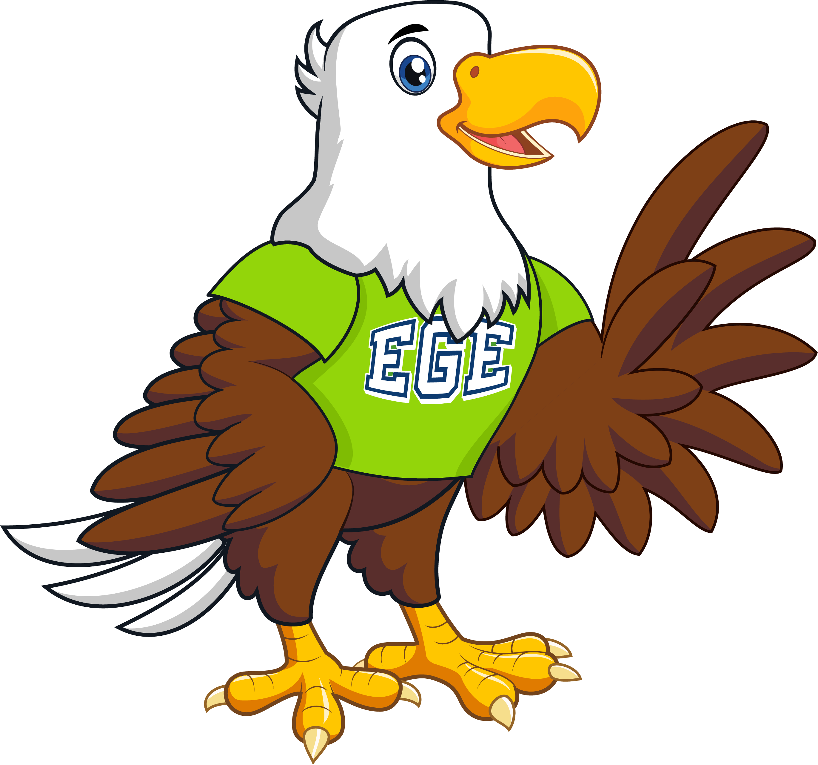 Eagle