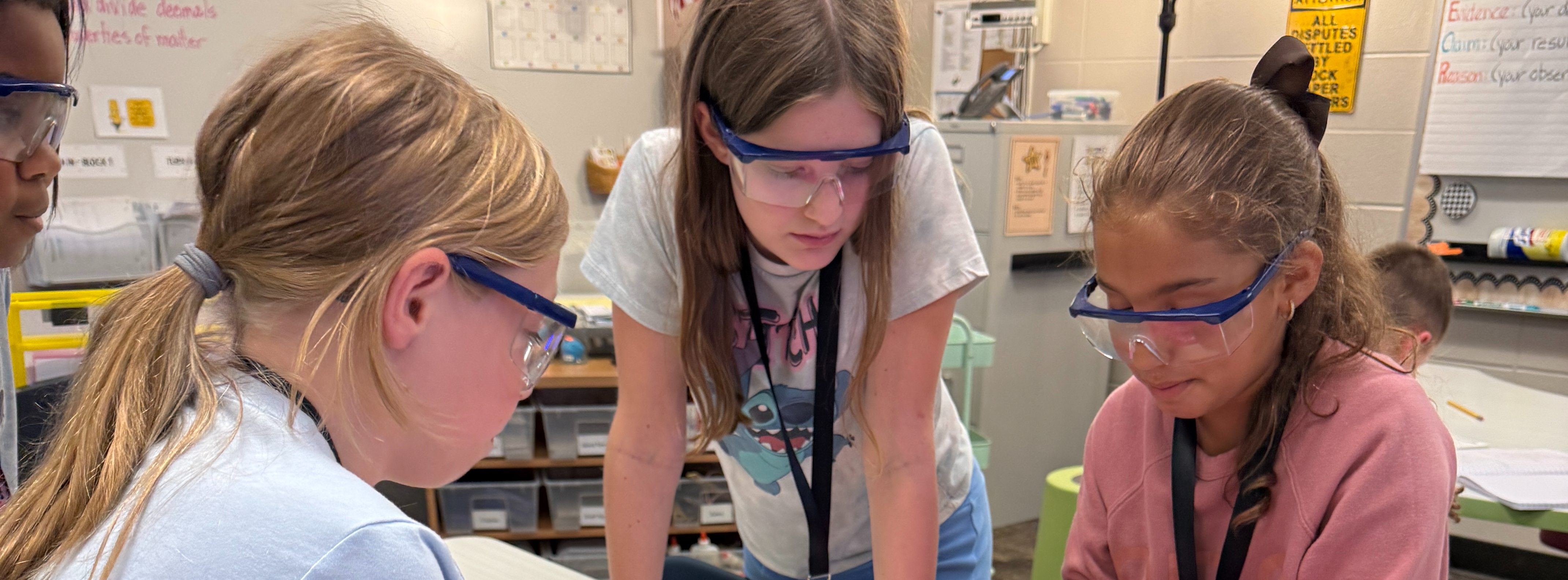 5th Grade Science