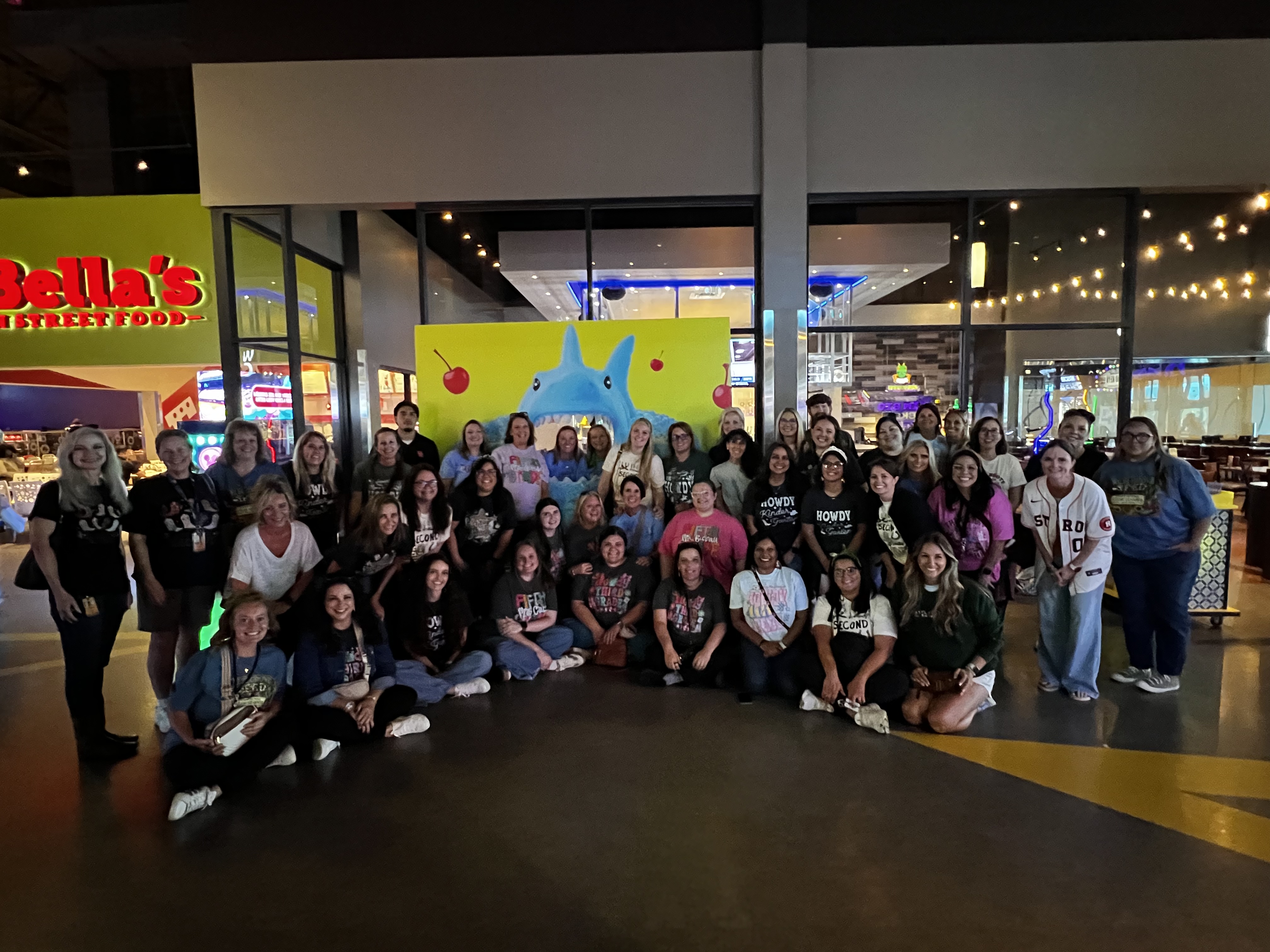 Team Building