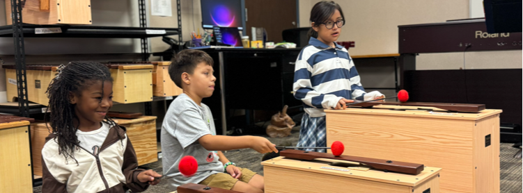 Music Class