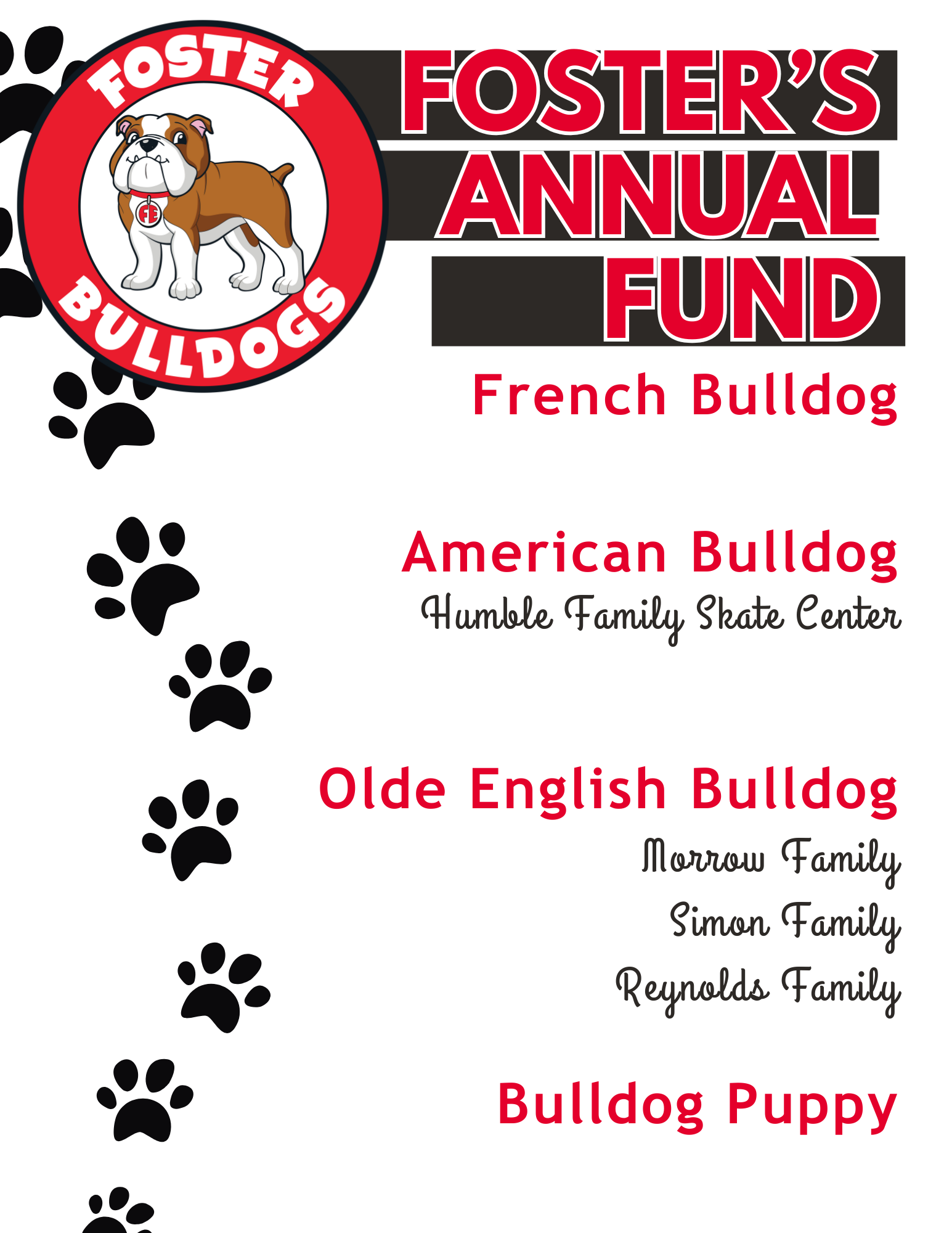 fund