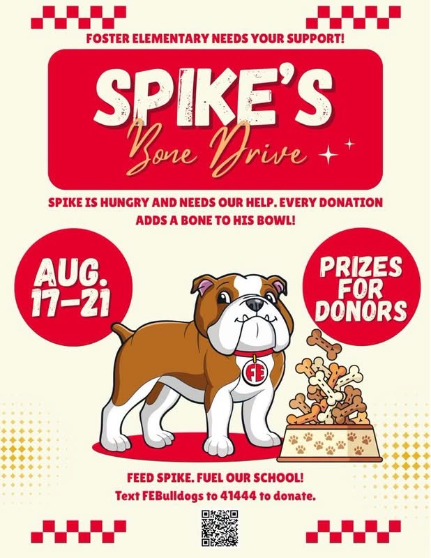 spike