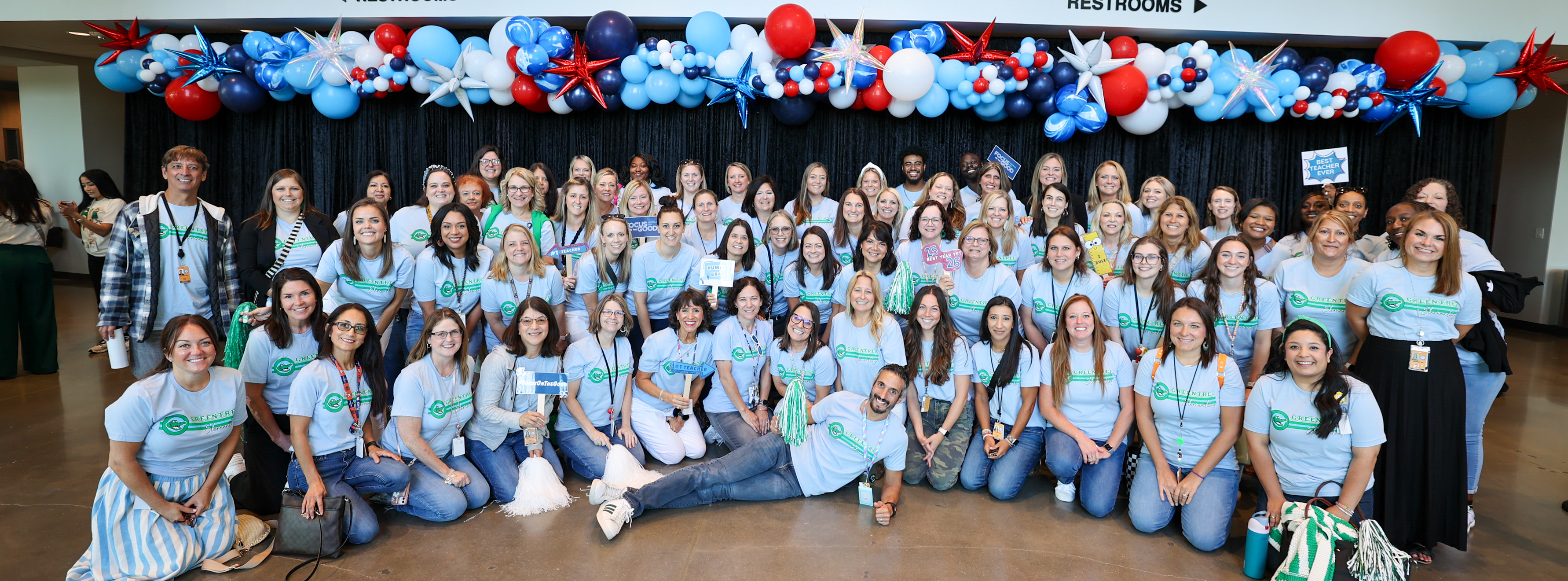 Staff Pic