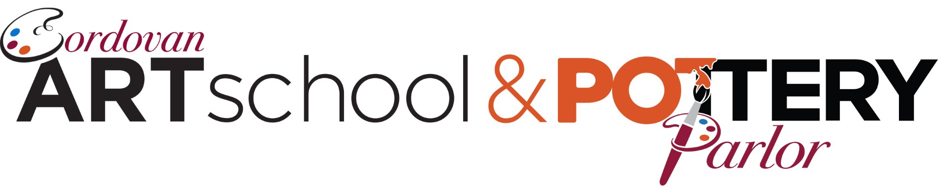 Caordovan Art School & Pottery Parlor