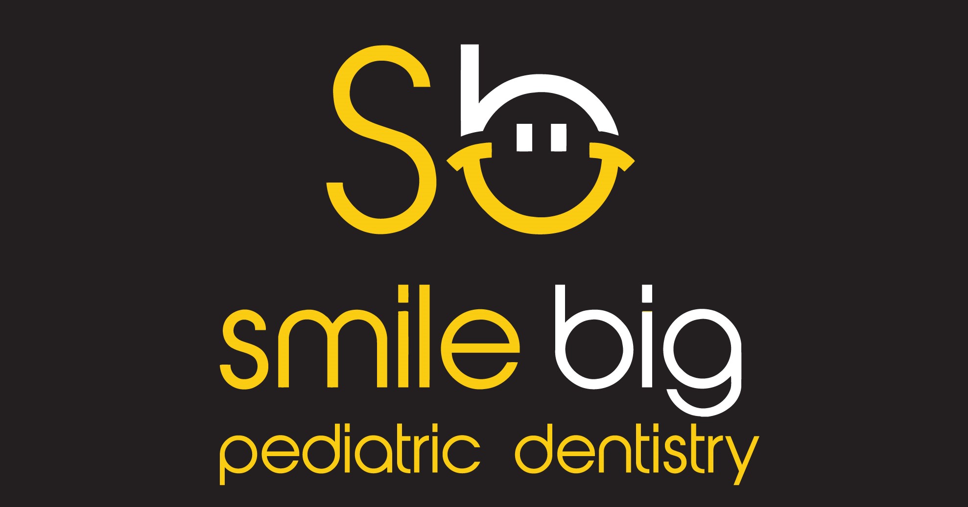 Sponsor - Smile Big Pediatric Dentistry