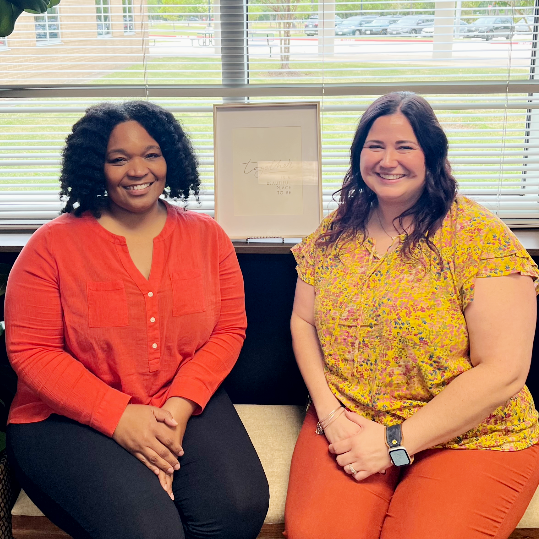Groves Instructional Coaches Hudson and Fiore
