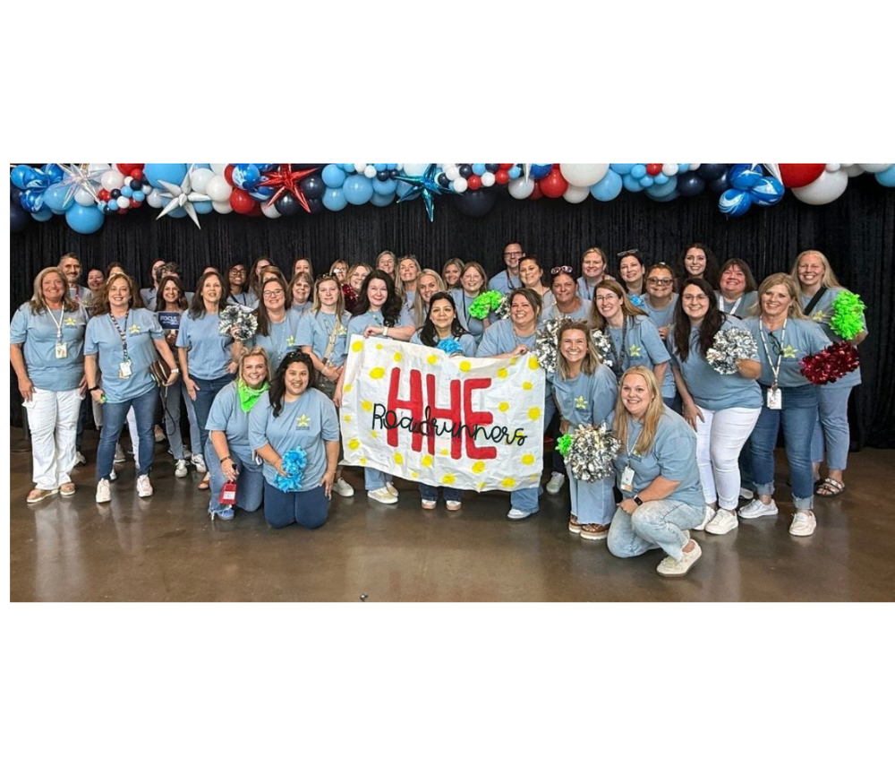 HHE Staff