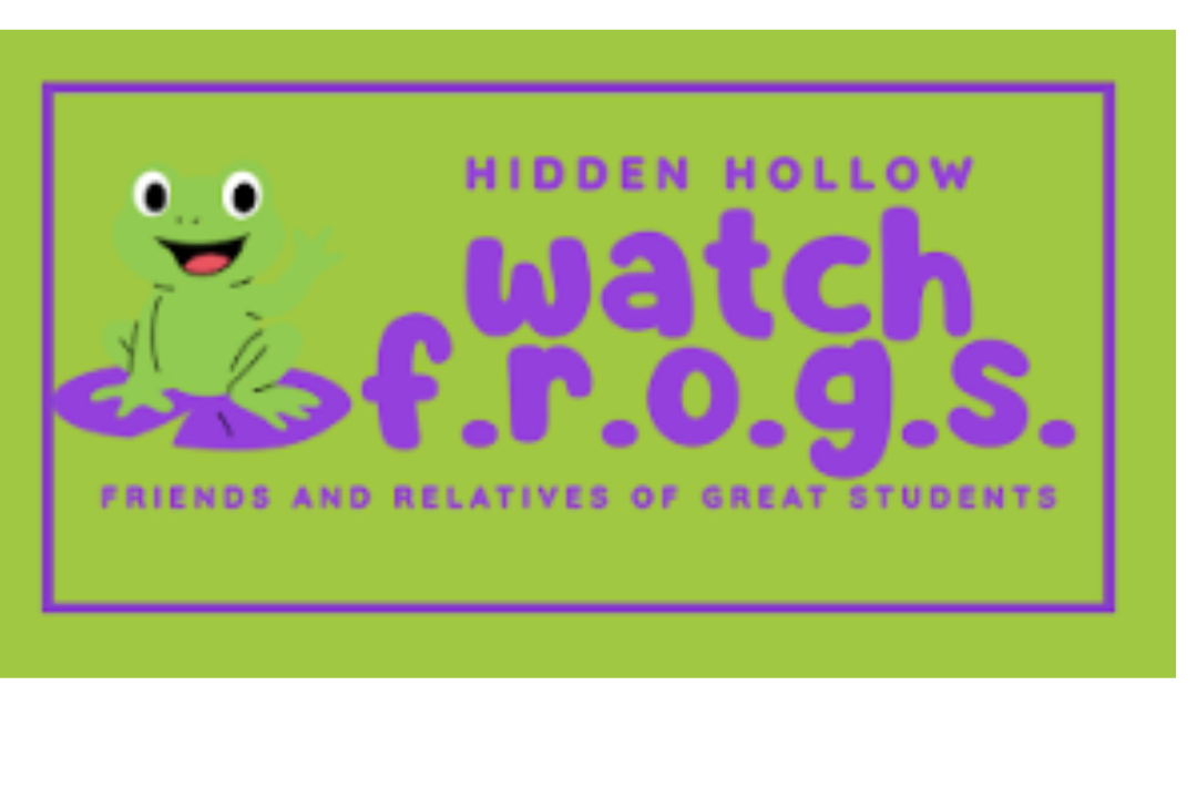 Watch F.R.O.G.S