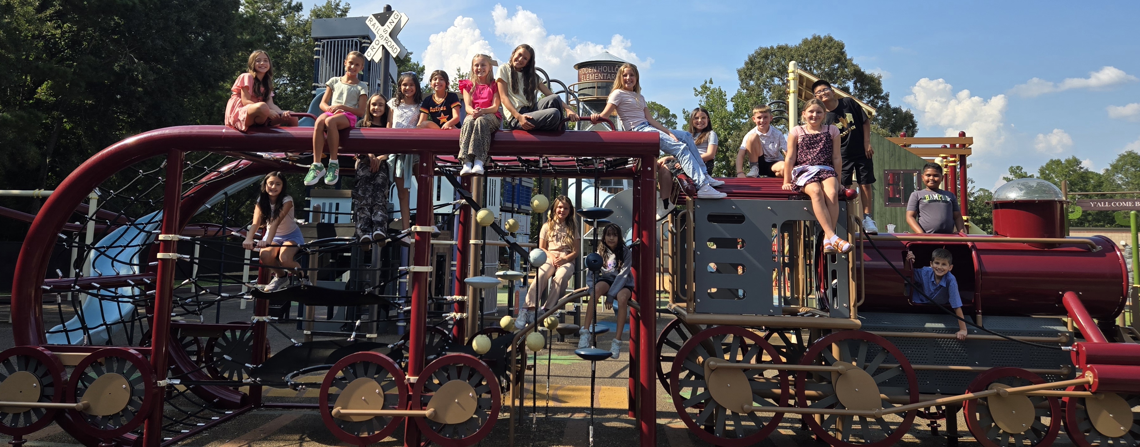 2025-26 Student Council