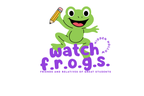 Watch F.R.O.G.S.