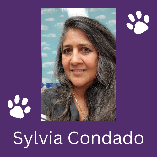 Sylvia Condado