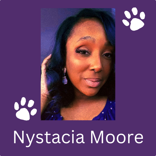 Nystacia Moore