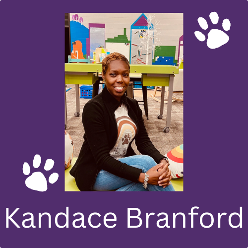 Kandace Branford