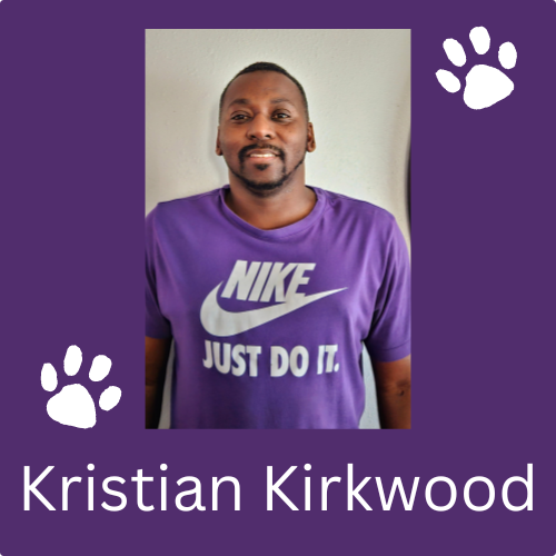 Kristian Kirkwood