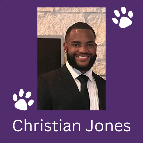 Christian Jones