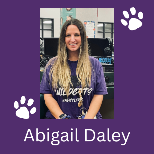 Abigail Daley