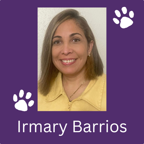 Irmary Barrios