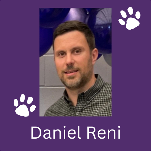 Daniel Reni