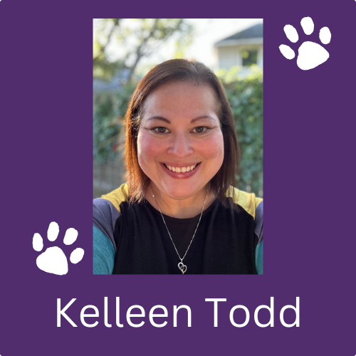 Kelleen Todd