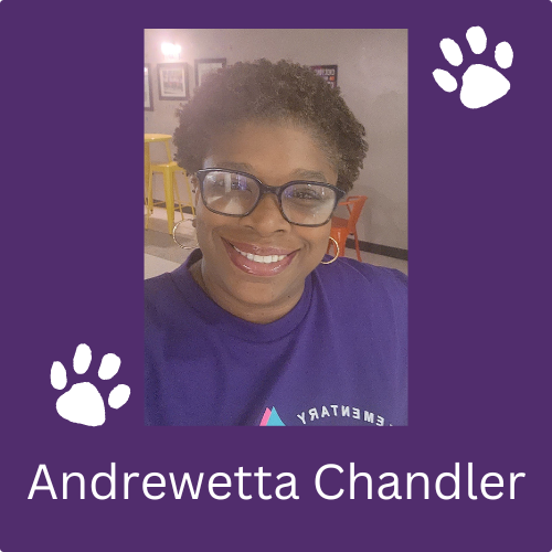 Andrewetta Chandler