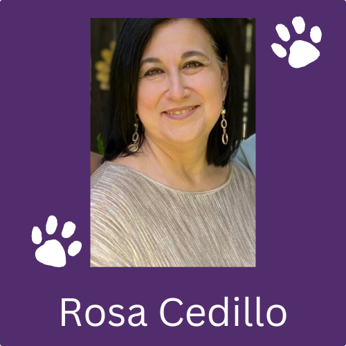 Rosa Cedillo