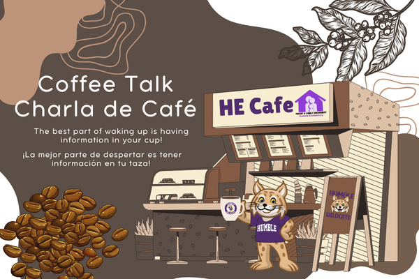 Coffee Talks