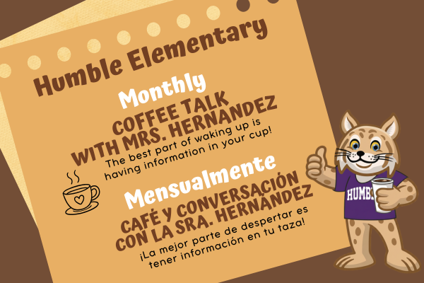 Coffee Talks