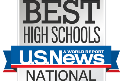 Best High Schools - US News