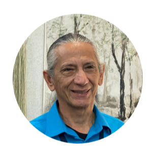 Mr. Fierro, College Advisor