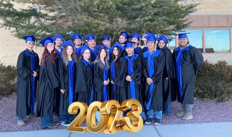 Graduating Class of 2023