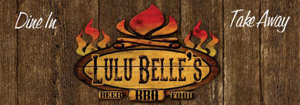 Lulu Belle's logo picture