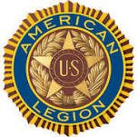 American Legion logo picture