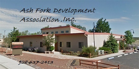 Ash Fork Development logo picture