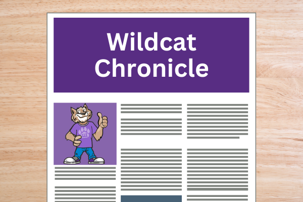 Wildcat Chronicle