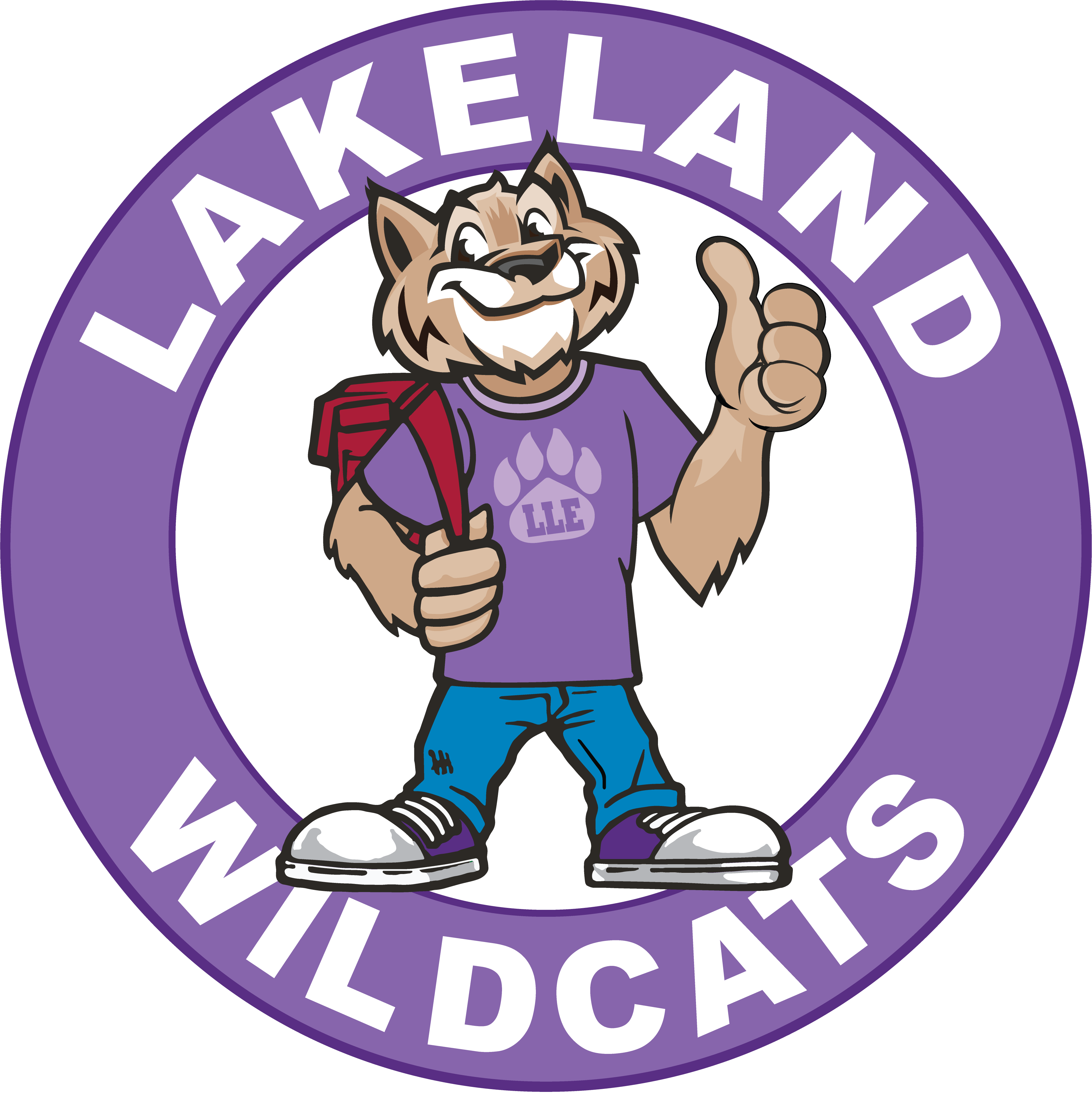Events Lakeland Elementary School