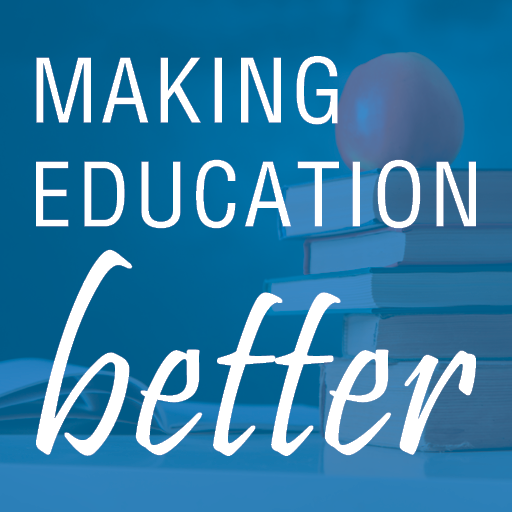 making education better