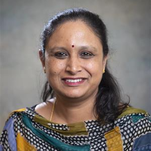 Ms. Hemalatha Bhaskaran