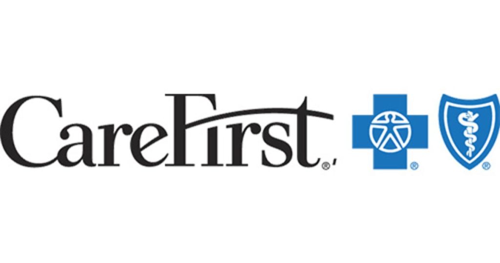 CareFirst logo