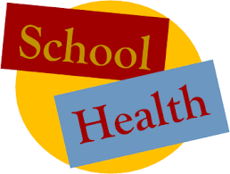 School Health logo