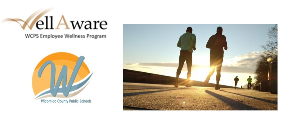 WellAware Employee Wellness Program
