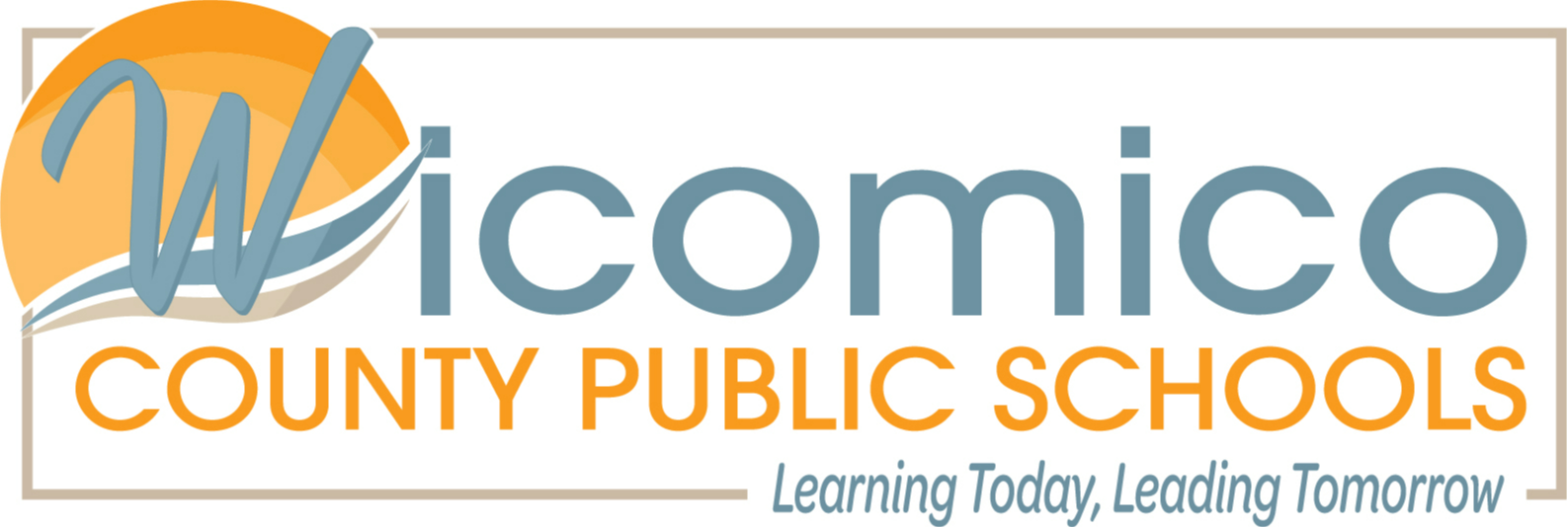 Learning Today, Leading Tomorrow with Wicomico County Public Schools