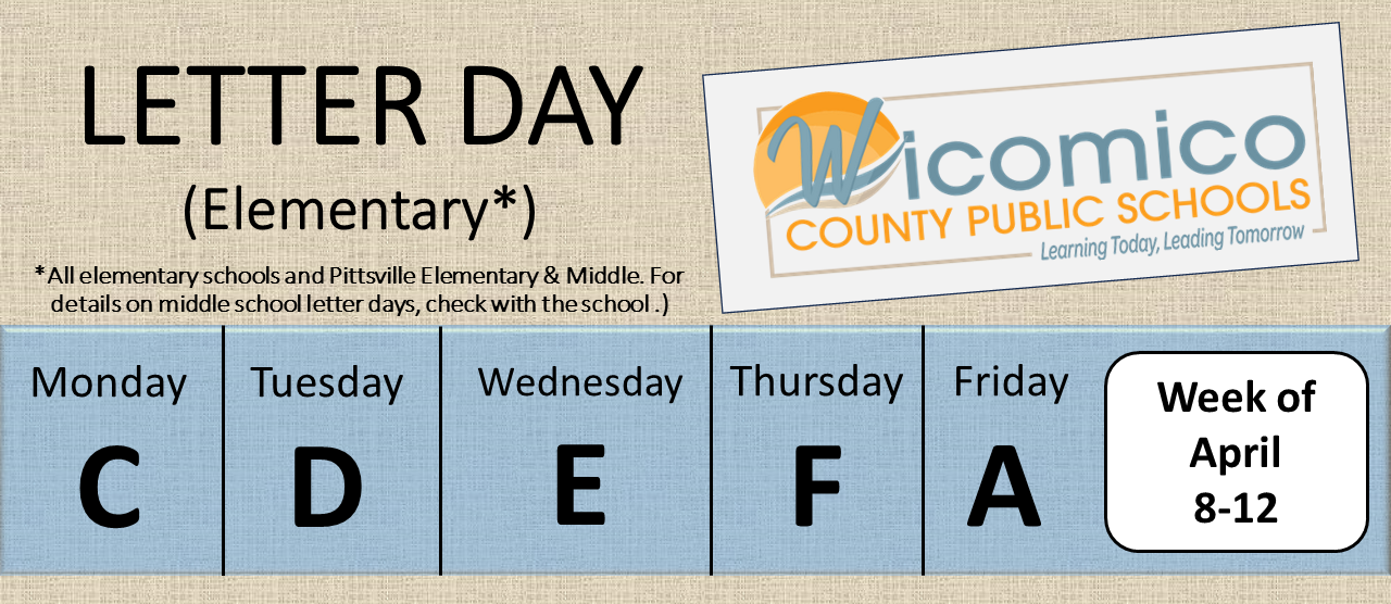 Wicomico County Public Schools | Home