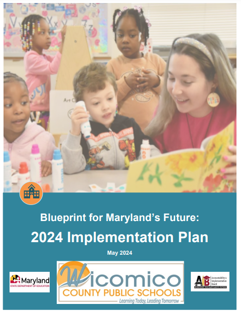 May 2024 Blueprint Implementation Plan