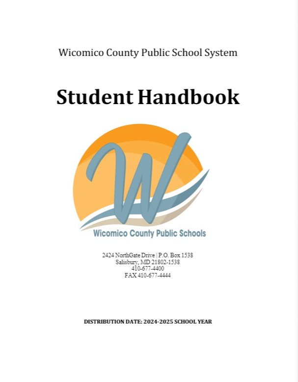 Student Handbook