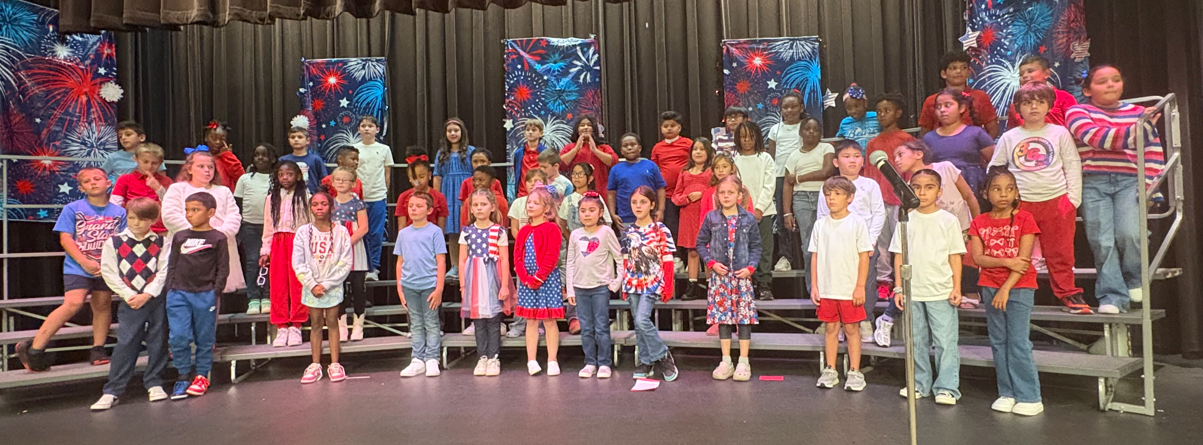 3rdgradeVetDay