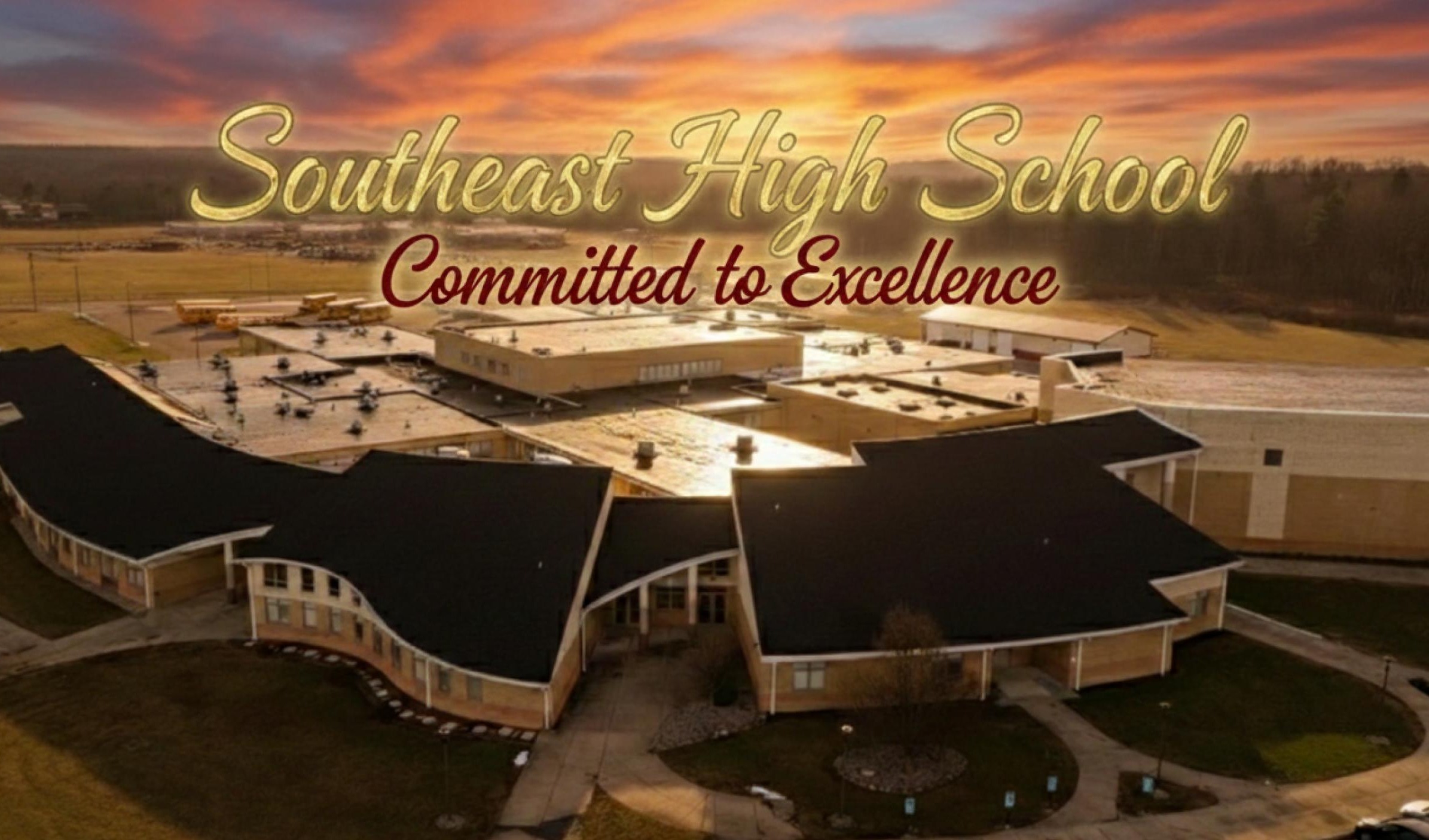 Southeast high school