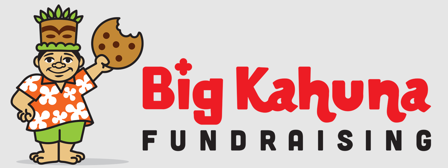 Big Kahuna Fundraiser