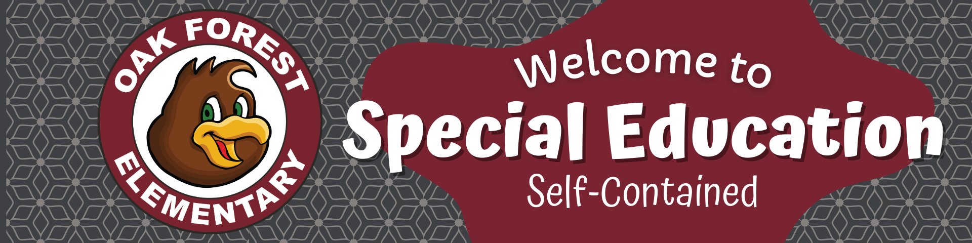 Special Education  Self-Contained