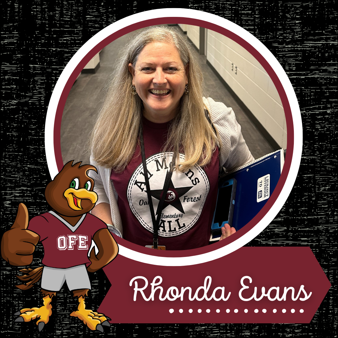 Rhonda Evans